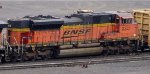 BNSF 9341